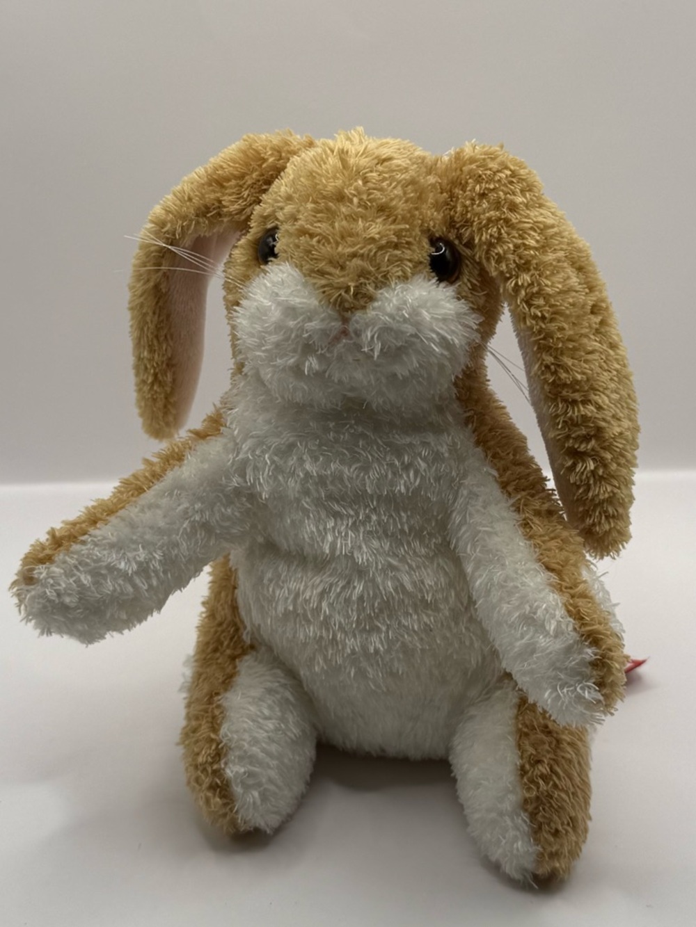 Douglas Velveteen Bunny Rabbit Plush Stuffed Animal